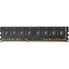 Модуль памяти DDR3 4GB/1600 Team Elite (TED34G1600C1101)