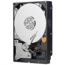 Накопитель HDD SATA 2.0Tb WD, 64Mb, Caviar AV-GP (WD20EURX) Refurbished