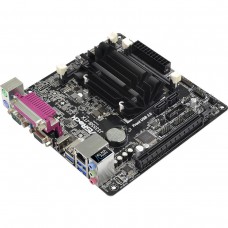 Материнская плата ASRock J3355B-ITX Mini ITX