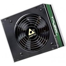 Блок питания Chieftec TPS-700S TASK 700W ATX 2.3+EPS12V APFC 24+4+8+2*pcie 1*120,80+Bronze, Bulk