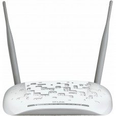 Маршрутизатор TP-Link TD-W8961N, ADSL2+ 300Mbps