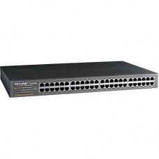 Комутатор TP-Link TL-SF1048 48портів 10/100M