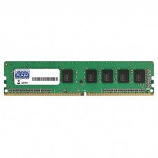 Модуль памяти DDR4 8GB/2400 GOODRAM (GR2400D464L17S/8G)