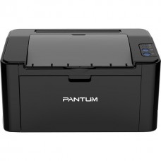 Принтер Pantum P2500nw (A4, ч/б, usb, Ethernet, wi-fi), /P2500NW/