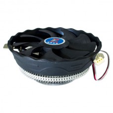 Кулер процессорный Cooling Baby MATRIX RELOADED (s1200/115х/775/АМ4/AM3x/AM2х/FM1-2/TDP 80W)