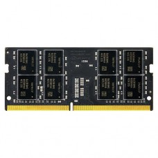 Модуль памяти SO-DIMM 4GB/2400 DDR4 Team Elite (TED44G2400C16-S01)