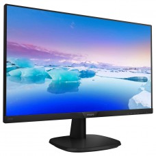 Монитор Philips 23.8` 243V7QDSB/00 IPS Black