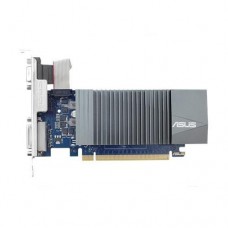 Видеокарта ASUS GeForce GT710 1GB DDR5 low profile silent