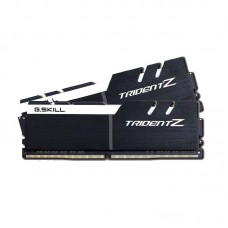 Модуль памяти DDR4 2x16GB/3600 G.Skill Trident Z (F4-3600C17D-32GTZKW)