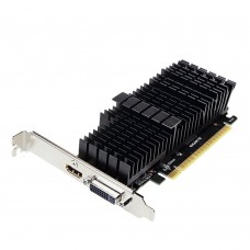 Вiдеокарта GIGABYTE GeForce GT 710 2GB DDR5