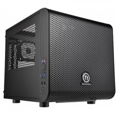 Корпус Thermaltake Core V1 Black (CA-1B8-00S1WN-00)