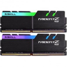 Модуль памяти DDR4 2x8GB/3200 G.Skill Trident Z RGB (F4-3200C16D-16GTZR)