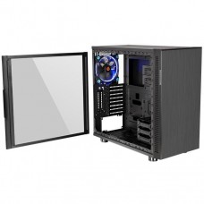 Корпус Thermaltake Suppressor F31 TG Black (CA-1E3-00M1WN-03)