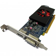 Видеокарта AMD Radeon HD7570 1GB DDR5 Dell (1322-00K0000) Refurbished