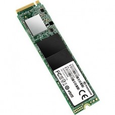 Накопичувач SSD Transcend M.2 512GB PCIe 3.0 MTE110