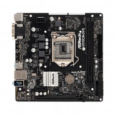 Материнская плата ASRock H310CM-DVS