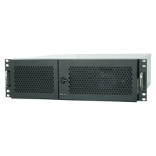 Корпус серверний Chieftec UNC-310A-B-OP (без БЖ) ATX