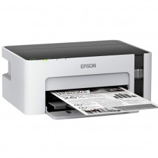 Принтер ink mono A4 Epson EcoTank M1120 32 ppm USB Wi-Fi Pigment