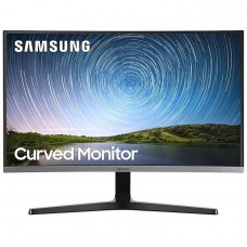 Монітор Samsung 27` C27R500 D-Sub, HDMI, VA, Headphone, CURVED