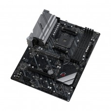 Материнская плата ASRock X570 Phantom Gaming 4