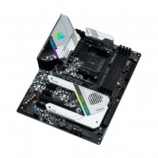 Материнская плата ASRock X570 Steel Legend Socket AM4