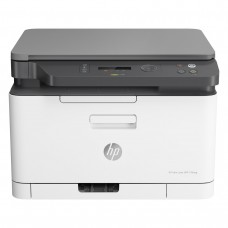 МФУ А4 цв. HP Color Laser 178nw с Wi-Fi (4ZB96A)