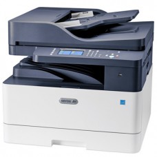 Багатофункціональний пристрій A3 ч/б Xerox B1025 (DADF)