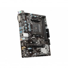 Материнская плата MSI B450M-A PRO MAX