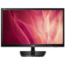 Монитор ТВ LG 24MN33D-PZ MVA,1366x768, 5мс, VGA/HDMI/TV Tuner, DVB-T/C ,USB Media, HDPlayer PIP 5W*2