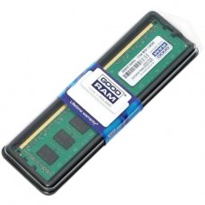 Модуль памяти DDR3 4GB/1600 GOODRAM (GR1600D364L11S/4G)