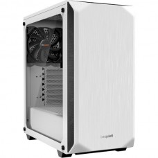 Корпус be quiet! Pure Base 500 Window White (BGW35)