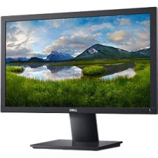 Монітор DELL 19.5` E2020H D-Sub, DP, TN