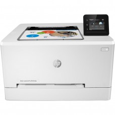 Принтер А4 HP Color LaserJet Pro M255dw з Wi-Fi