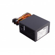 БЖ 600W FSP ATX-600W PNR PRO 120mm silent fan, Retail Box