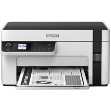 БФП ink mono A4 Epson EcoTank M2120 32 ppm USB Wi-Fi Pigment