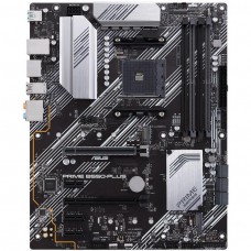 Материнcька плата ASUS PRIME B550-PLUS sAM4 B550 4xDDR4 M.2 HDMI DP ATX