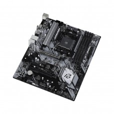 Материнская плата ASRock B550 Phantom Gaming 4 Socket AM4