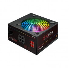 БЖ 650W Chieftec PHOTON CTG-650C-RGB, 120mm, >85%, Modular, Retail Box