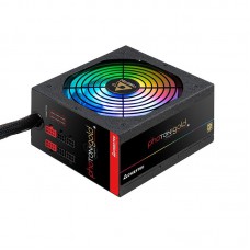 БЖ 650W Chieftec PHOTON GOLD GDP-650C-RGB, 140 mm RGB Fan, >90%, Modular, Retail Box