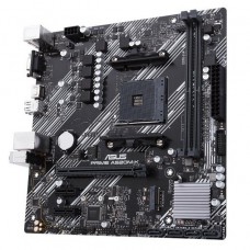 Материнcька плата ASUS PRIME A520M-K sAM4 A520 2xDDR4 HDMI D-Sub mATX