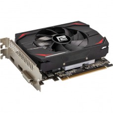 Видеокарта AMD Radeon RX 550 4GB GDDR5 Red Dragon OC V2 PowerColor (AXRX 550 4GBD5-DHV2/OC)