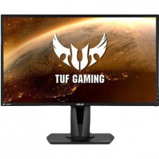 Монитор Asus 27` VG27WQ (90LM05F0-B02E70) VA Black Curved 165Hz