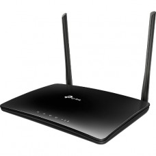 Маршрутизатор TP-LINK TL-MR6400 N300, 4G/LTE, 3xFE LAN, 1xFE WAN