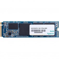 Накопичувач SSD Apacer M.2 512GB PCIe 3.0 P4