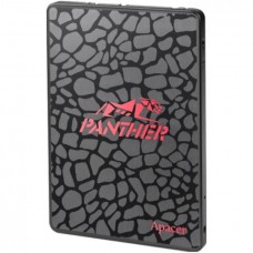 Накопитель SSD 512GB Apacer AS350 Panther 2.5` SATAIII 3D TLC (AP512GAS350-1)