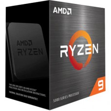 Процессор AMD Ryzen 9 5900X (3.7GHz 64MB 105W AM4) Box (100-100000061WOF)