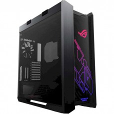 Корпус Asus ROG Strix Helios GX601 Black без БП (90DC0020-B39000)