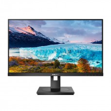 Монитор Philips 27` 275S1AE/00 IPS Black