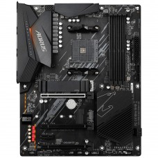 Материнська плата AMD B550 SAM4 ATX B550 AORUS ELITE V2 GIGABYTE