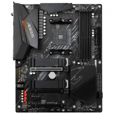 Материнская плата Gigabyte B550 Aorus Elite AX V2 Socket AM4